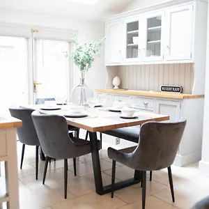 35 Grosvenor Terrace - 3 Bed Sleeps 6, 5 Min Walk From Centre , York United Kingdom