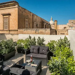 Vendégház Kampnar Living, Valletta